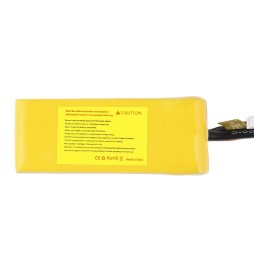 ACEHE 4S 14.8V 95-190C 1500MAH - FORMULA SERIES