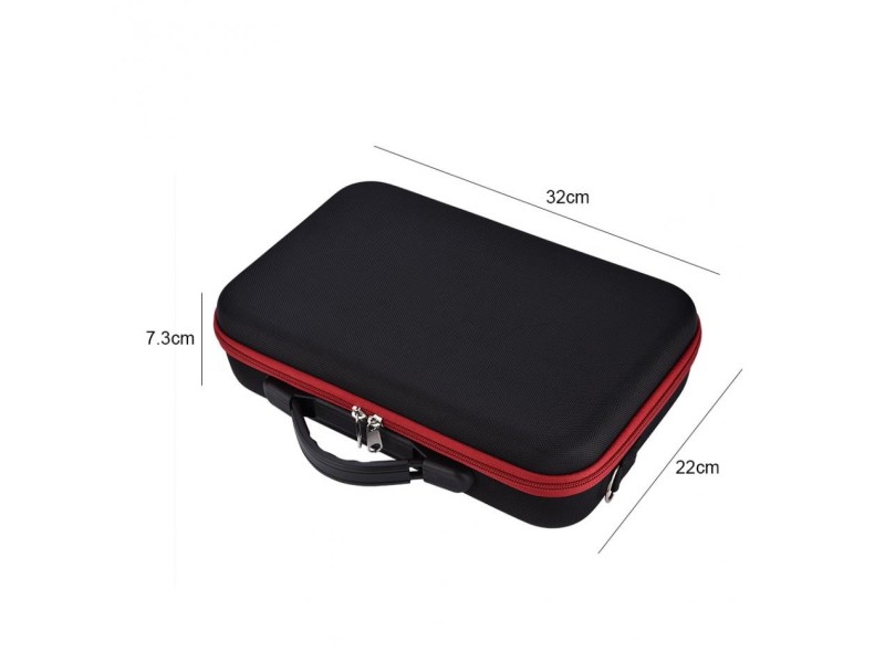 BOLSO DE TRANSPORTE PARA MINIDRONES PARROT