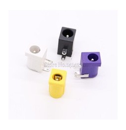 CONECTOR HEMBRA DC005