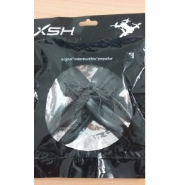 HELICES XSH 5x4 CUATRIPALAS CCW-CW