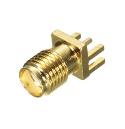 CONECTOR JACK HEMBRA SMA 1,6mm