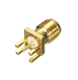 CONECTOR JACK HEMBRA SMA 1,6mm