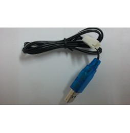 CARGADOR 3.7V PLUG 2.0