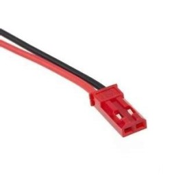 CABLE CONECTOR JST/