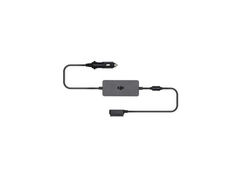 CARGADOR DE COCHE DJI MAVIC 2 PRO Y ZOOM