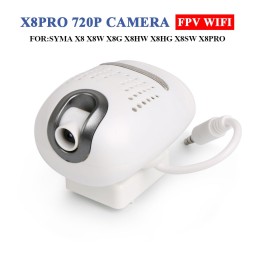 CAMARA SYMA X8 PRO WIFI 720