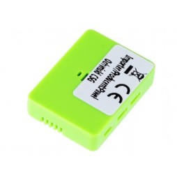 CARGADOR MÚLTIPLE 3.7V + CONECTORES