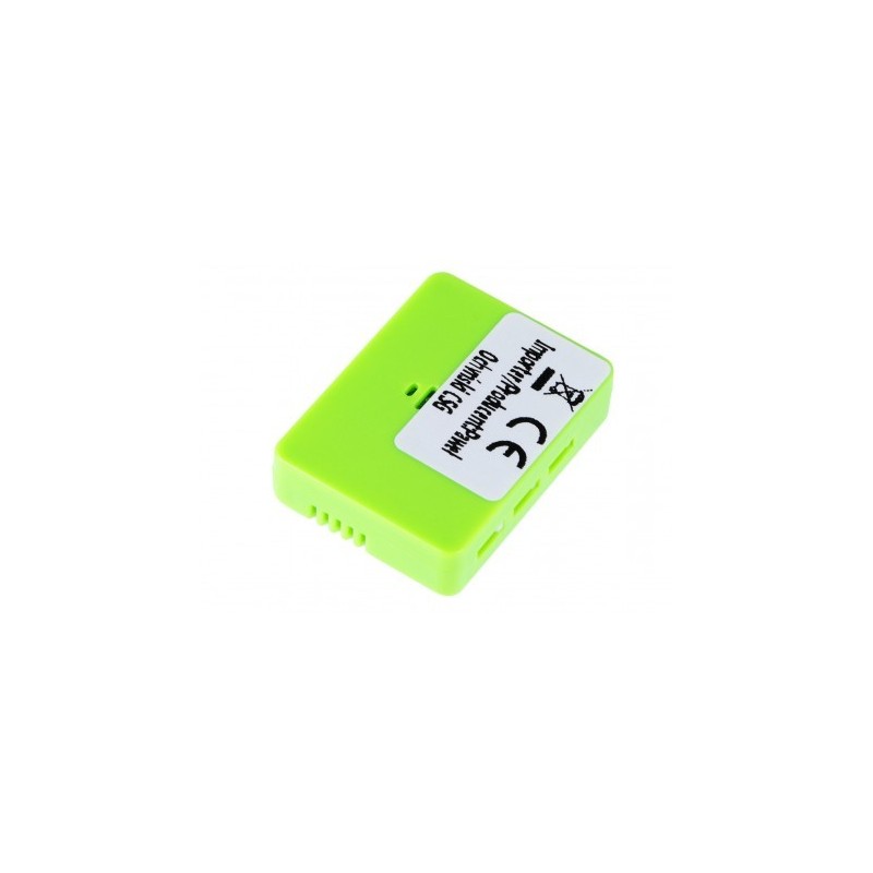 CARGADOR MÚLTIPLE 3.7V + CONECTORES