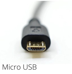 CABLE USB TIPO C