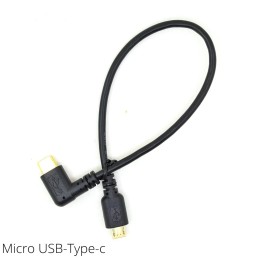 CABLE USB TIPO C