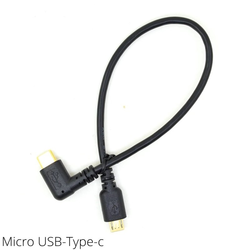 CABLE USB TIPO C