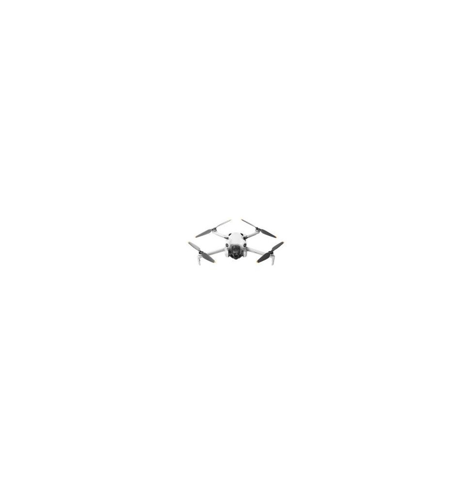 DJI Mini 4 Pro (DJI RC2)