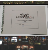 Libro de vuelo Piloto RPAS