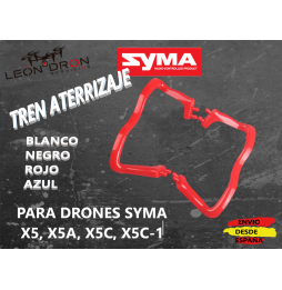 TREN ATERRIZAJE SYMA X5, X5A, X5C, X5C-1