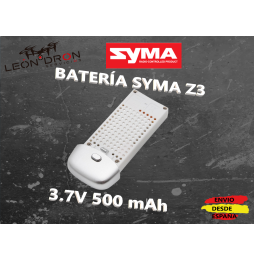 BATERÍA SYMA Z3