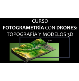 CURSO FOTOGAMETRIA