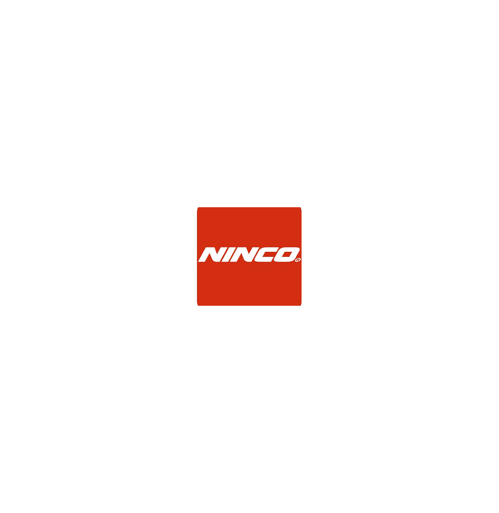 Ninco Riser Examples Ninco Logo Ninco – ProTinkerToys.com