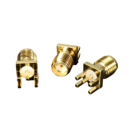 CONECTOR JACK HEMBRA SMA 1,6mm