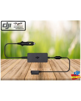 CARGADOR DE COCHE MAVIC DIJ