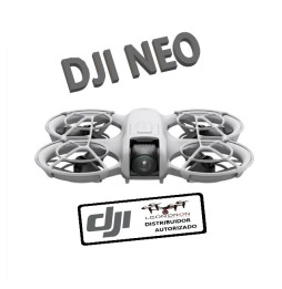 DJI NEO Fly More Combo