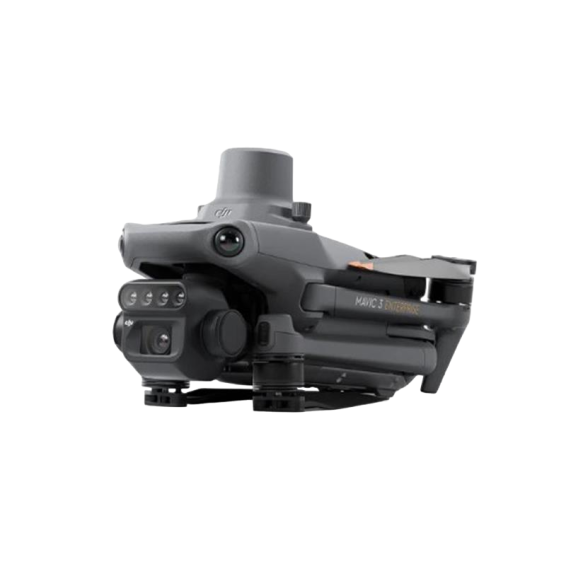 DJI Mavic 3M Worry-Free Basic Combo