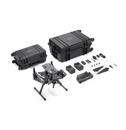 DJI MATRICE 350 RTK WORRY-FREE BASIC COMBO