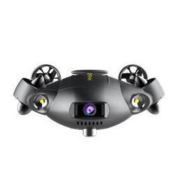 QYSEA Drone Subaquático FIFISH V6 Expert M200