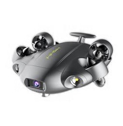 QYSEA Drone Subaquático FIFISH V6 Expert M200