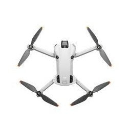 DJI Mini 4 Pro (DJI RC-N2)