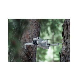 DJI Mini 4 Pro (DJI RC-N2)