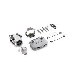 DJI Mini 4 Pro (DJI RC-N2)