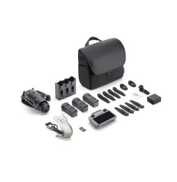 DJI Mavic 4 Pro Fly More Combo (DJI RC 2)