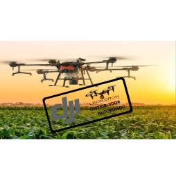 DJI Agras T25 Hélices
