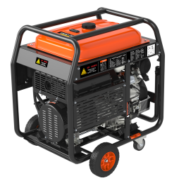 GENERADOR IZOARD 18.5 KVA