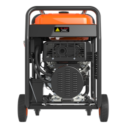 GENERADOR IZOARD 18.5 KVA