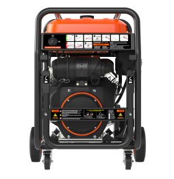 GENERADOR IZOARD 18.5 KVA