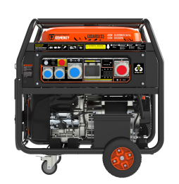 GENERADOR IZOARD 18.5 KVA