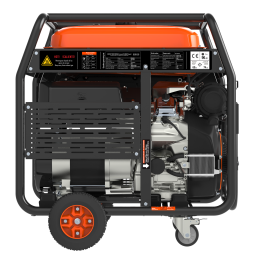 GENERADOR IZOARD 18.5 KVA