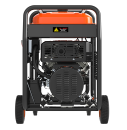 GENERADOR STELVIO 22.5 KVA