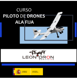 Curso Ala Fija