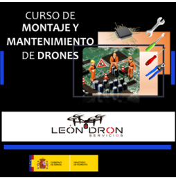 Curso Fabricación, Montaje...