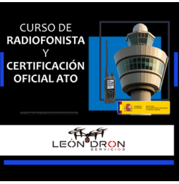 Curso Radiofonista RPAS