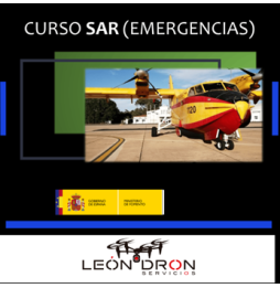 Curso SAR (Emergencias)