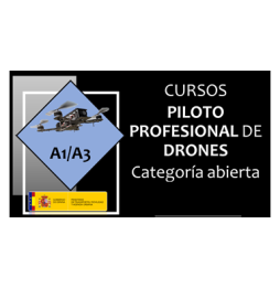 Curso A1/A3 AESA