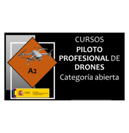 Curso A2 AESA