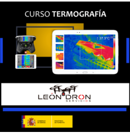 CURSO TERMOGRAFIA