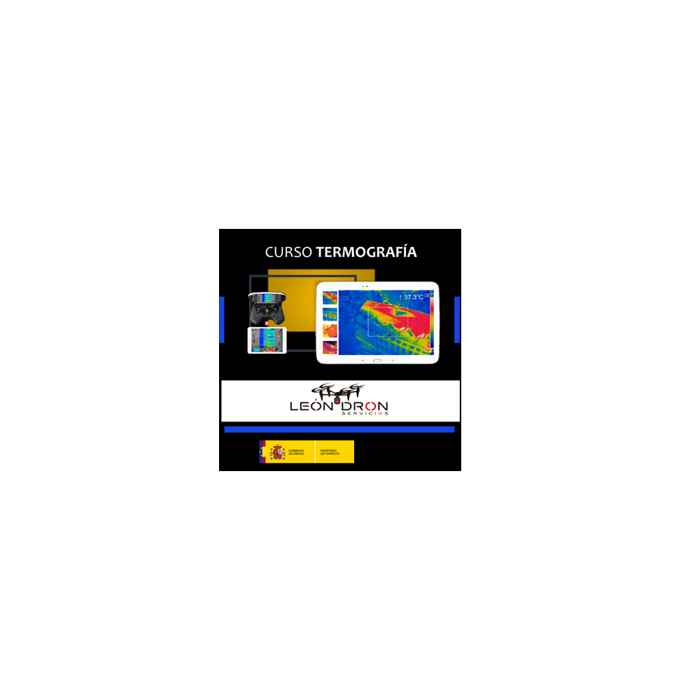 CURSO TERMOGRAFIA