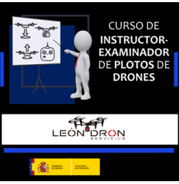 Curso Instructor/Examinador...