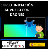 Curso Iniciación al Vuelo...