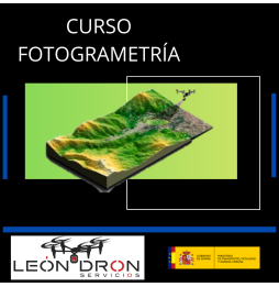 CURSO FOTOGAMETRIA